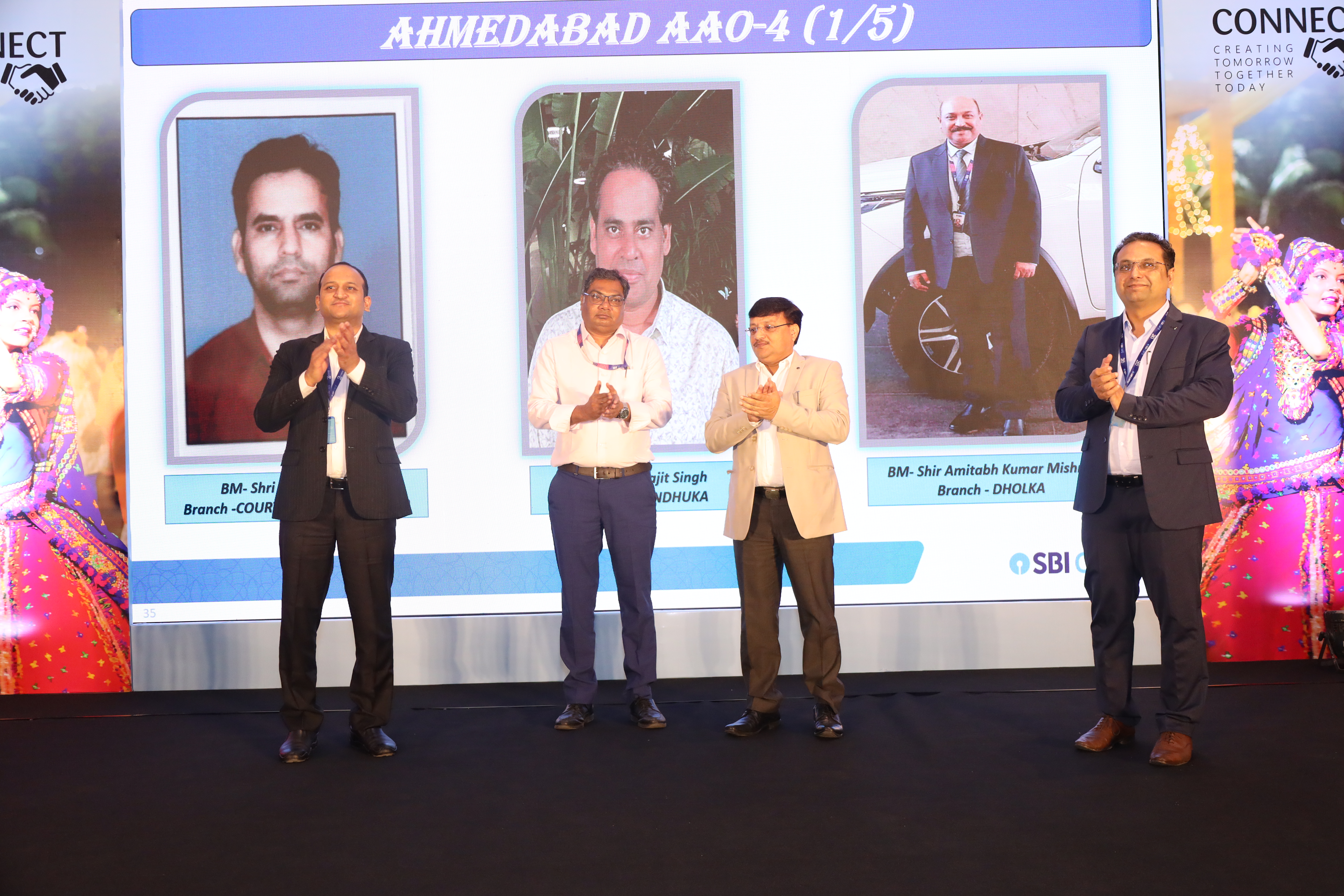 Ahmedabad RBO-4 work 19